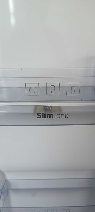 Хладилник фризер Side by  side