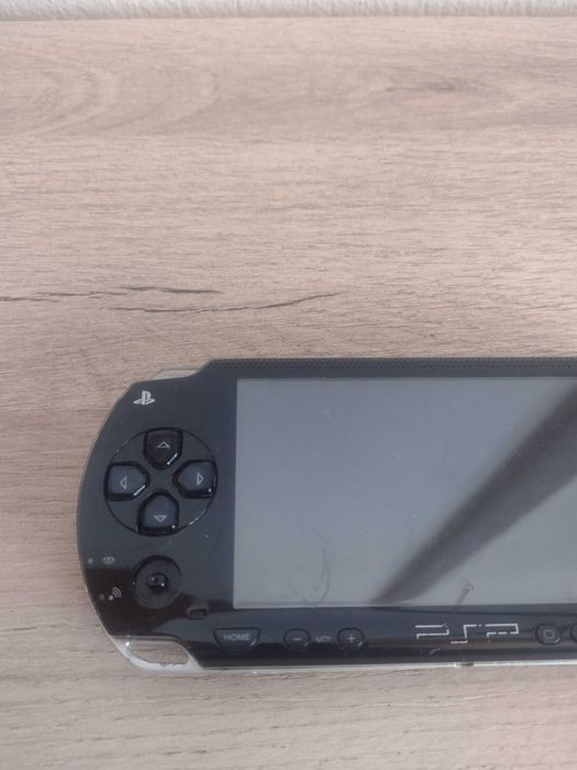 PSP 1003 конзола