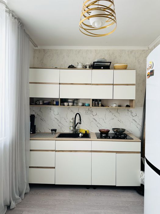 Однакомнатная квартира в 5 мкр!