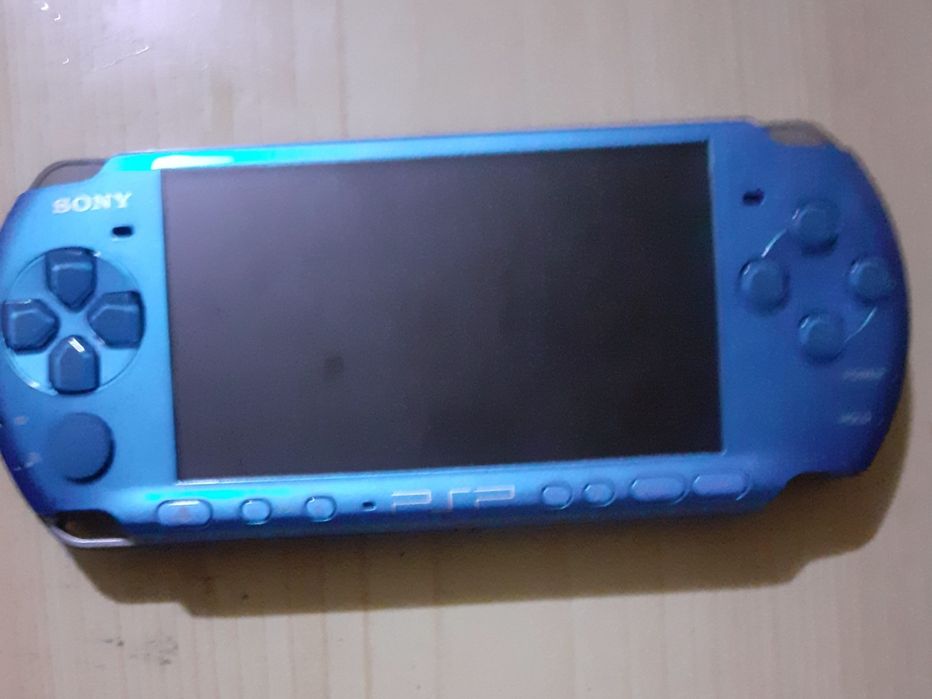 PSP 3000  отличен