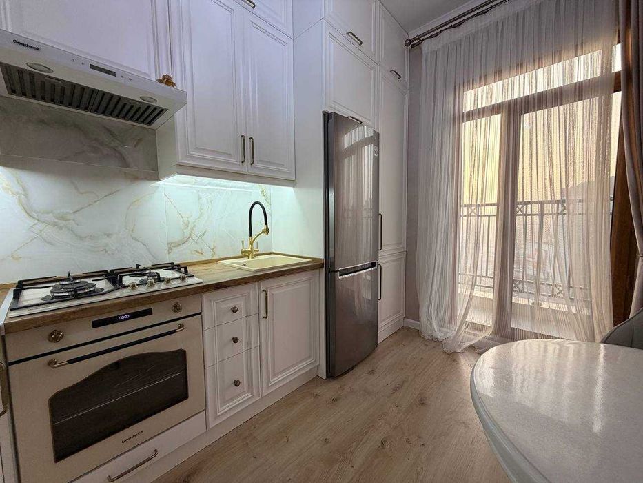 Продаётся 2х ком квартира ЖК Манзара юнусабадский р-й