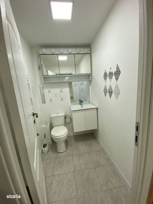 Spatiu comercial, 98 mp, Bulevardul 1 Mai