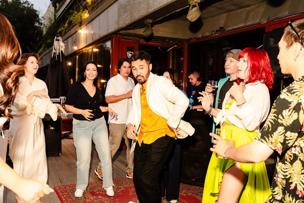 Фотограф на мероприятия | Репортаж | Праздник