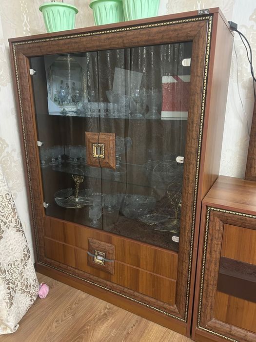 Стенка турецский.