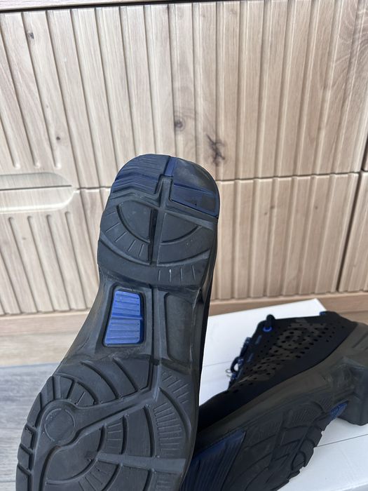 Pantofi safety uvex
