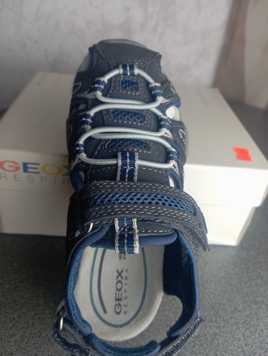 Детски сандали Geox Respira 28