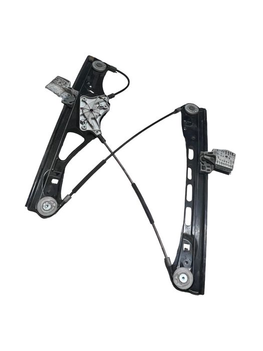 Macara Geam Dreapta Fata Mercedes-Benz E-Class W211 2002 - 2009