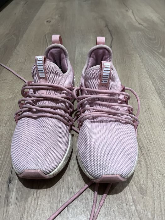 Дамски обувки Puma