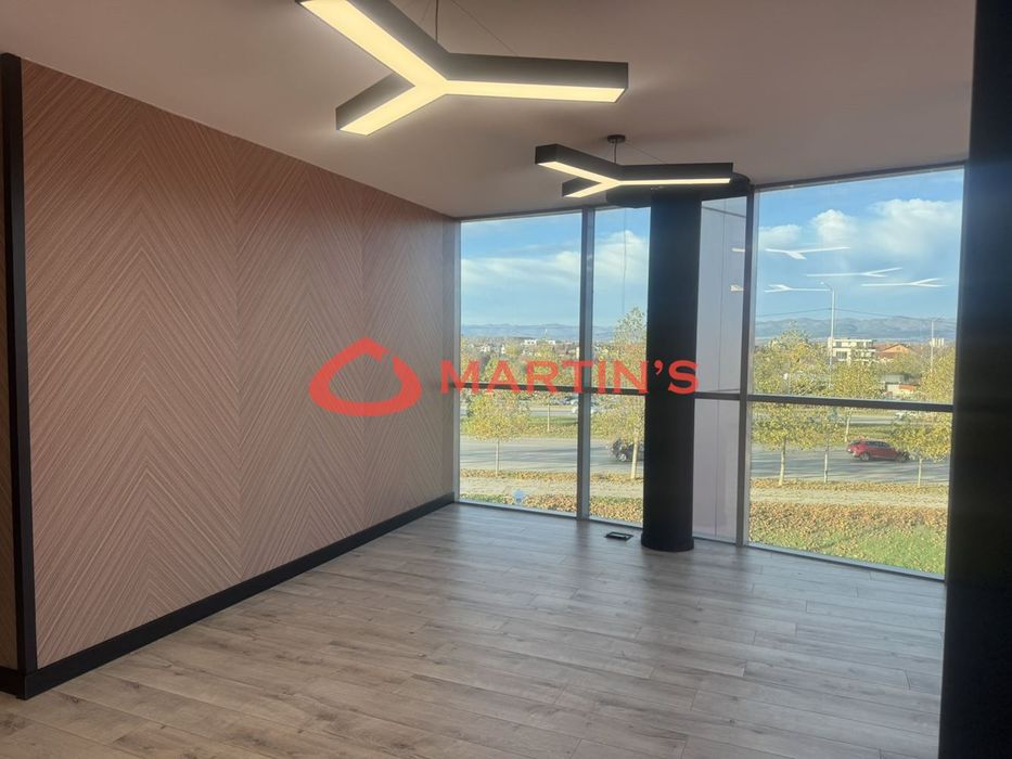 Офис в София-Враждебна площ 36 цена 440