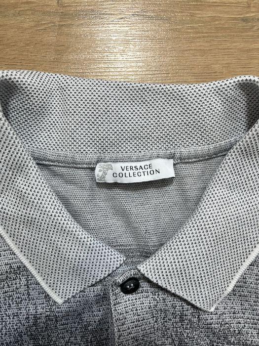 Versace мъжка поло тениска размер L-XL