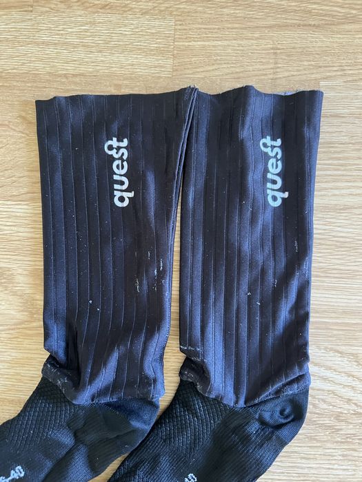 Аеро чорапи за колоездене