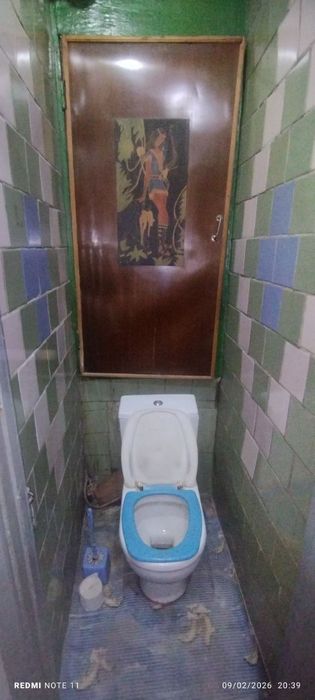 Продаётся Яшнабод Кадышва