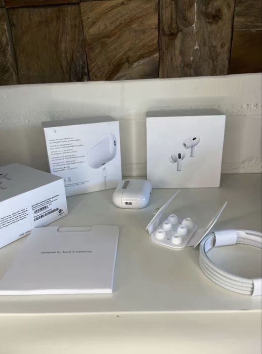 airpods pro 2 sigilate