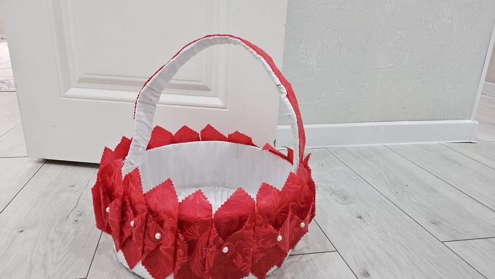 Продам красивые корзины