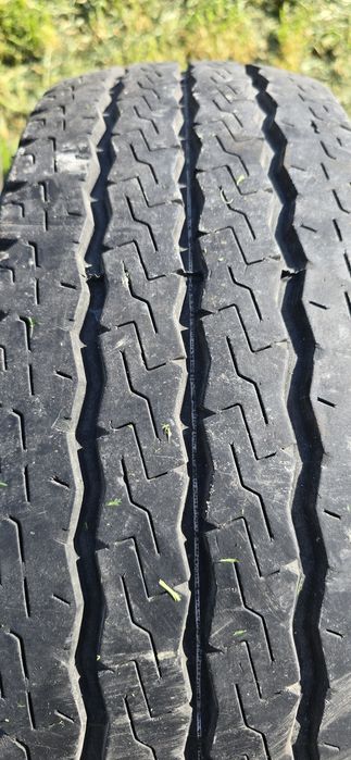 Anvelope/cauciucuri  duba 195/65 r16C vara