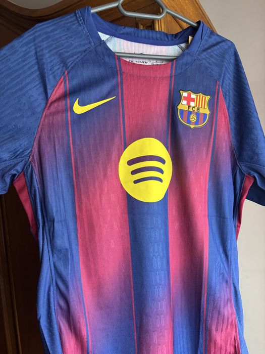 Tricouri Fotbal—Real,Barca,Psg