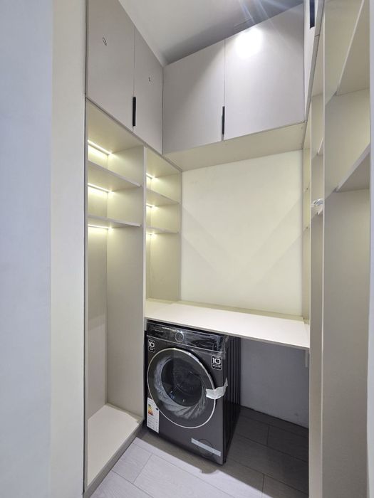 Юнусобод район ЖК "MODERN STROY" 3 комнаты умный дом