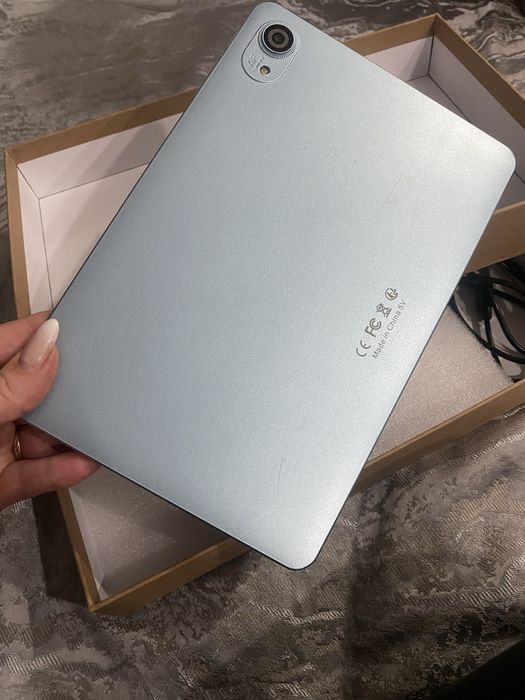 Планшет в отличном состоянии
