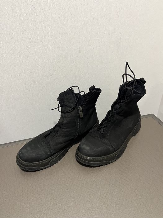 Ghete de piele marimea 37