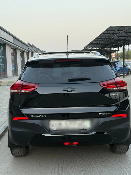 TRACKER пример 2023йил. Наварот