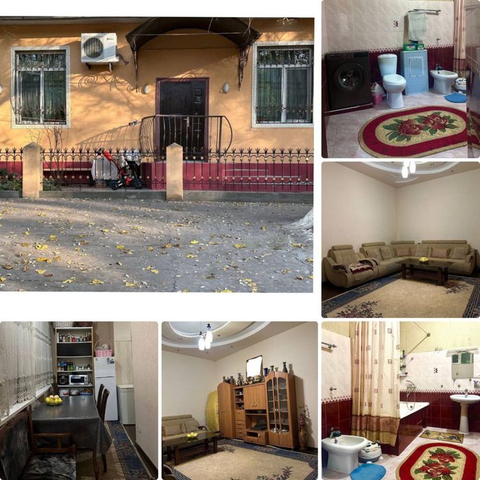 Продается кв 2/1/3 80 кв.м.М.Минор