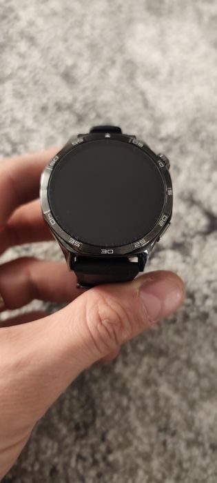Huawei  watch GT 5