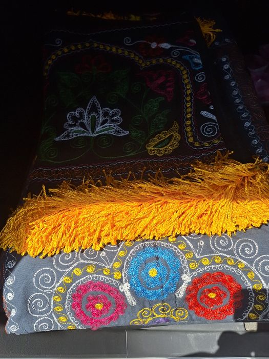 Духоба палак сотилади