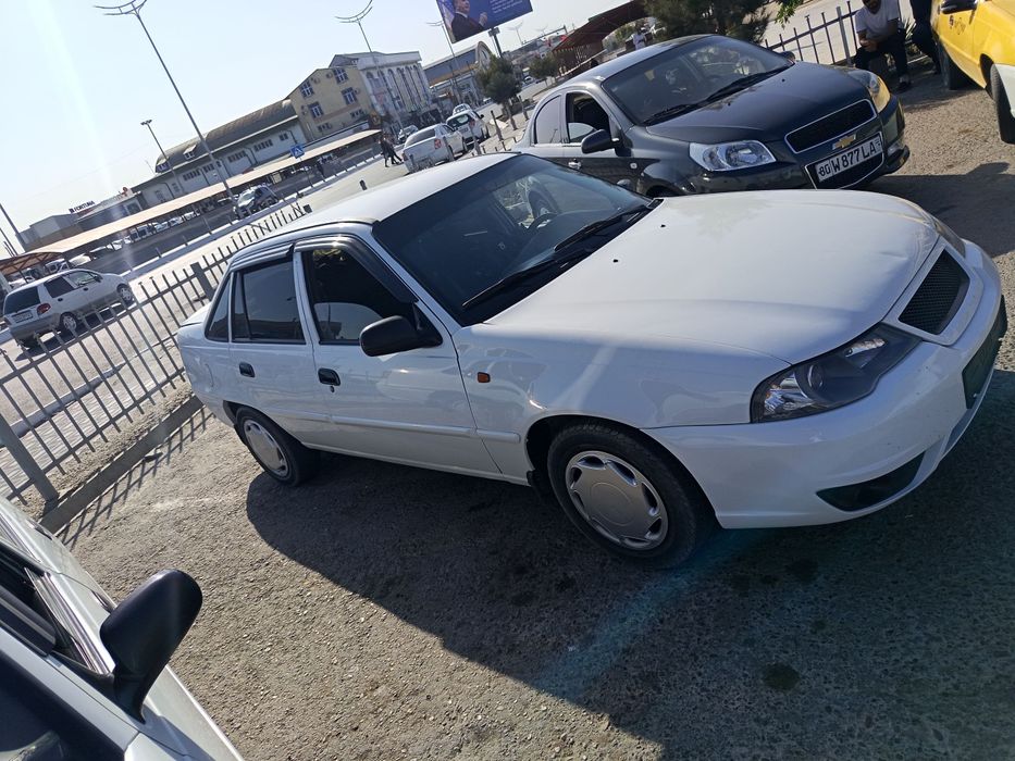 Nexiya 2 dons tramblor