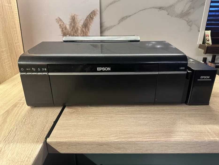 Продаётся Epson L805