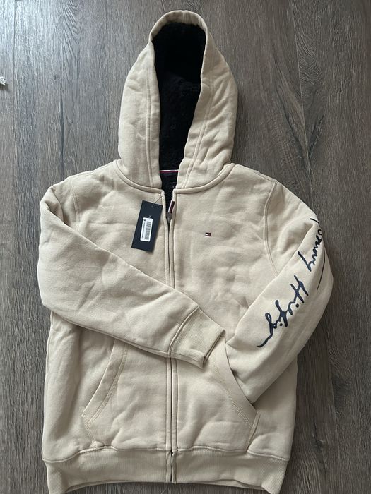 Детски суитчър Tommy Hilfiger