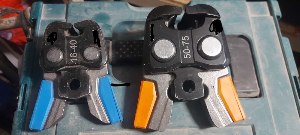 Bacuri Geberit flowfit