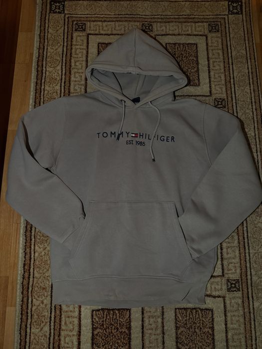 Hanorac Tommy Hilfiger, marimea L