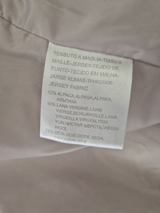 Продам шубу тедди