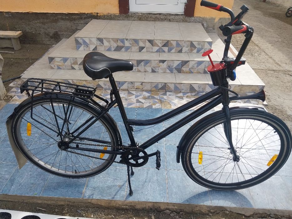 Урал велосипед 300