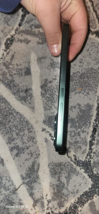 Vând telefon oppo Reno 14 f 5G