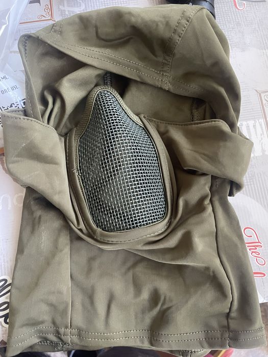 Продавам Айрсофт реплика Amoeba-AM016