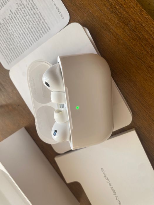 Apple AirPods Pro 3