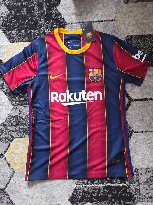 Tricou Barcelona nou