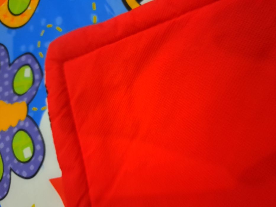 Детский коврик 1,45×1м