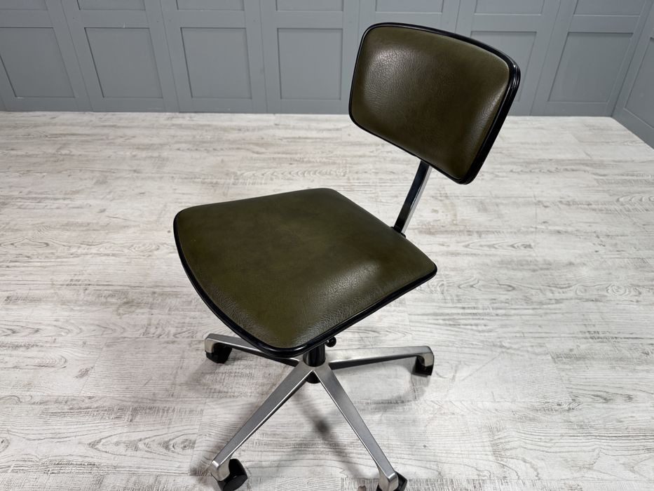 Офис стол  HAG Norway от 60-те Д1131