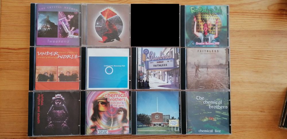 Дискове.Музика.CD.
