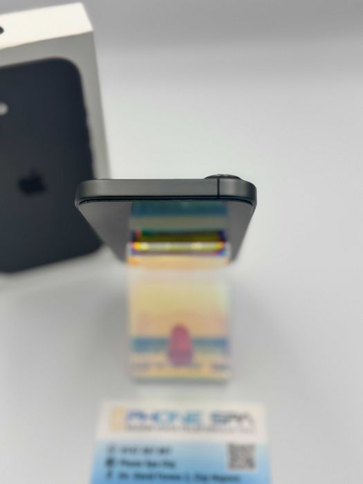 iPhone 17 256Gb 100% 12c.- Din magazin,cu garantie! RATE TBI !
