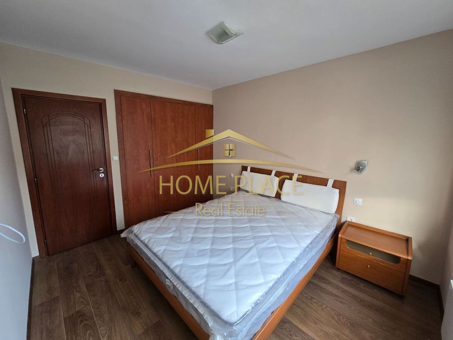 Дава се под наем Тристаен апартамент в Варна, Бриз - 130 кв.м за 867 € - Снимка #7