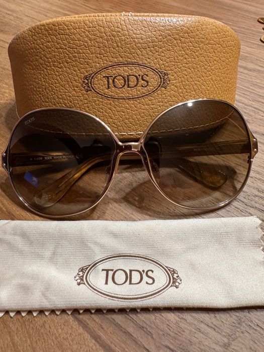 Слънчеви очила TODS