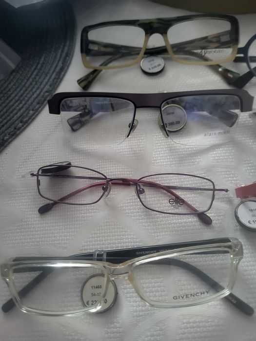 Rame ochelari vedere originale