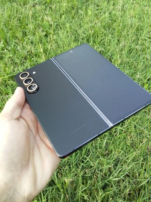 Samsung Z Fold5 12/512GB Galaxy Z Fold5