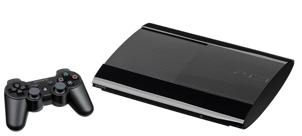 Сони PS3слим продам