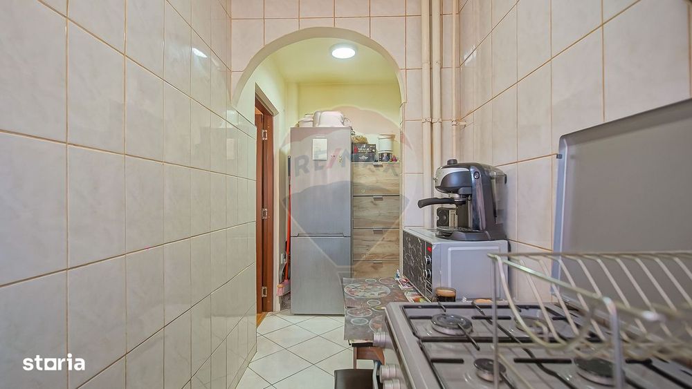 0% Comision | 2 Camere | Sacele Electroprecizia