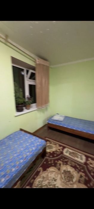 Vagzal partsezda 2xona kvartira bor oilaga beriladi.