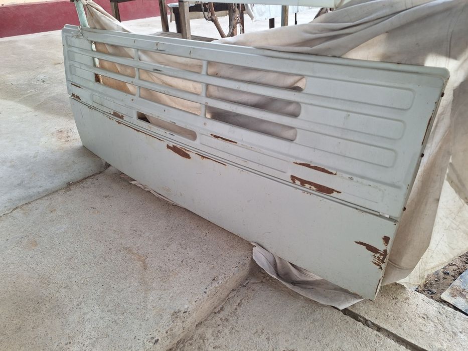 Камазга запчасти